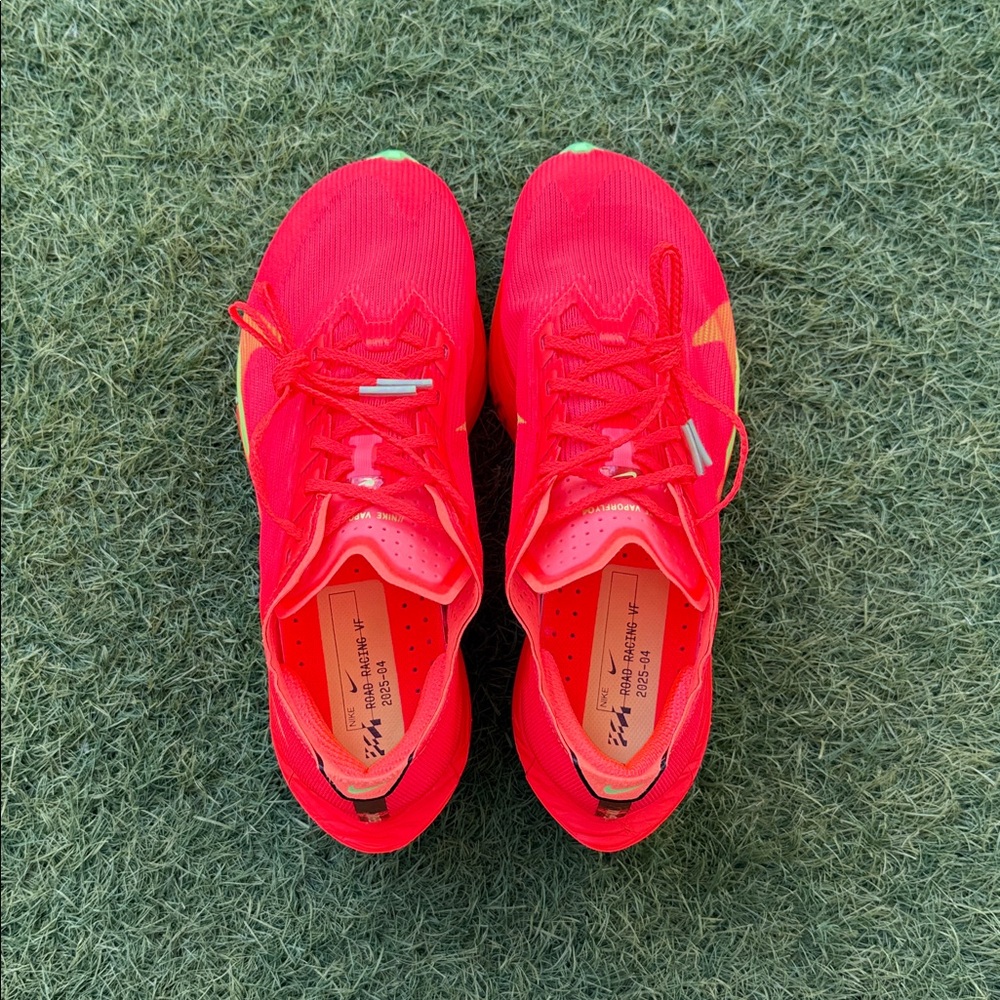 Nike ZoomX Vaporfly Next% 4 - Picture 4 of 5